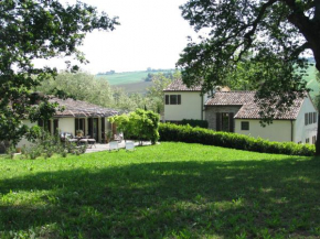  La Piccola Quercia  Арчевиа